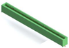 Card Edge Conn, Single, 57Pos, Lug; Card Edge Connector Type Edac - 59AJ4806 - Newark, An Avnet Company