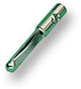 Plug, 4Mm, Metal, Pk5, Von; Gender Hirschmann Test And Measurement - 72C2172 - Newark, An Avnet Company