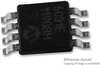 Op Amp, 10Khz, 0.004V/us, 150 Uv, 8-Msop; No. Of Amplifiers Microchip - 88K5634 - Newark, An Avnet Company