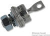 Standard Diode, 40A, 600V, Do-5; Repetitive Peak Reverse Voltage Vishay - 09F6995 - Newark, An Avnet Company