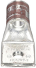 Terminal, Compression Lug, M5, 2Awg; Product Range Panduit - 72P1798 - Newark, An Avnet Company
