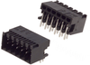 Terminal Blocks - Headers, Plugs and Sockets - 281-1817-ND - DigiKey