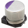 Capacitors Aluminum - Polymer Capacitors - Win Source Electronics