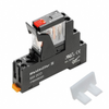 Power Relays, Over 2 Amps - 281-6327-ND - DigiKey