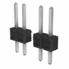 Headers, Male Pins - 75160-302-36-ND - DigiKey