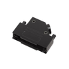 D-Sub, D-Shaped Connector Backshells, Hoods - 4414-6560-0116-13-ND - DigiKey