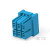Rectangular Connector Housings - 17-2420266-6-ND - DigiKey