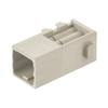 Heavy Duty Connector Inserts, Modules - 1195-09149061001-ND - DigiKey