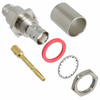 Coaxial Connector (RF) Assemblies - ACX2254-ND - DigiKey