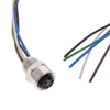 Circular Cable Assemblies - WM23922-ND - DigiKey