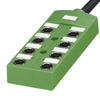 Sensor Interface Junction Blocks - 277-16548-ND - DigiKey