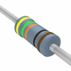 Through Hole Resistors - MFR100FTF52-453R-ND - DigiKey