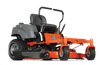 Zero Turn Mower - HUSQVARNA RZ5426 - Husqvarna
