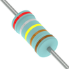 Through Hole Resistors - MF0207FRE52-294K-ND - DigiKey