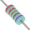 Through Hole Resistors - 13-MFP50SBRE52-2K23TR-ND - DigiKey