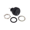 Rotary Potentiometers, Rheostats - 716-PA16NP503KAB15-ND - DigiKey