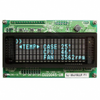 Vacuum Fluorescent (VFD) - 635-1026-ND - DigiKey