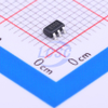 TVS/Fuse/Board Level Protection >> Electrostatic and Surge Protection (TVS/ESD) - ESDA5V3SC6 - LCSC Electronics Technology (HK) Limited