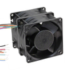 Fans, Thermal Management - Fans - DC Brushless Fans (BLDC) - GFC0812DW-SM00B7P - Acme Chip Technology Co., Limited