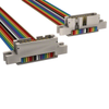 Rectangular Cable Assemblies - M3YYK-1636R-ND - DigiKey