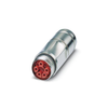 Circular Connector Housings - 1623342-ND - DigiKey