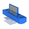 Edgeboard Connectors - S7281-ND - DigiKey