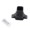 Light Pipes - 492-LPV3-0350F-G850-ND - DigiKey