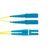 Fiber Optic Cables - F92ELLNSNSNM029-ND - DigiKey