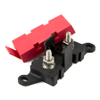 Eaton's Bussmann Series LMI1-E-0-0 Fuse Holder with Cover, MIDI/AMI, 400A -- 46390 - Image