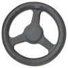 Control Hand Wheel -- BSW-10 - Image