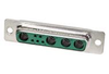 D-Sub Connectors - 09693015094 - Powell Electronics, Inc.