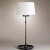 Osaka Table Lamp - BR81/BZ - Vaughan Designs, Inc.