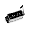 Counters, Hour Meters -- 5737-1-2936-ND