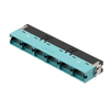 Coaxial Connector (RF) Assemblies - 5073-LCCN3152-ND - DigiKey