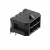 Headers, Male Pins - G881A06001TEU-ND - DigiKey