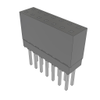 Headers, Receptacles, Female Sockets - 612-ESQ-107-13-T-D-ND - DigiKey