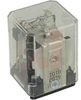 Relay;E-Mech;Gen Purp;SPST-NO-DM;Cur-Rtg 10A;Ctrl-V 110DC;Vol-Rtg 150DC;9 Pin - 70198548 - Allied Electronics, Inc.
