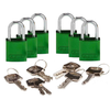 Lockouts, Padlocks - 133263 - ODG (Origin Data Global)
