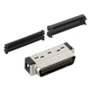Centronics Connectors -- 10136-6000EL - Image