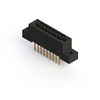 Edgeboard Connectors - 151-396-018-541-202-ND - DigiKey