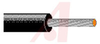WIRE, HOOK UP, 20AWG, STRANDED, PVC, 1000V, MIL-W-76C TYPE MW WHT/BLUE - 70002638 - Allied Electronics, Inc.