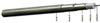 S88207 - 50 Ohm Coaxial RF Cable -- S88207 - Image
