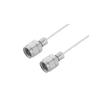 Coaxial Cables (RF) - 6099-PE3W07802-9-ND - DigiKey