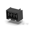 Quick Connects, Quick Disconnect Connectors - 1-521384-4-ND - DigiKey