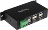 USB Hubs - 8988403 - RS Components, Ltd.