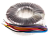 Toroidal Transformers - 4225326 - RS Components, Ltd.