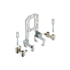 Heavy Duty Connector Frames - 1195-09000065614-ND - DigiKey
