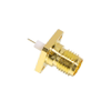 Coaxial Connector (RF) Assemblies - 901-10124-ND - DigiKey