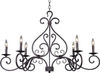 7750KB Island/Pool Table-4 Light + - 798045 - Capital Lighting, Inc.
