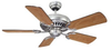 42-SGC-5RV-SN Fans-Ceiling Fans - 656989 - Capital Lighting, Inc.